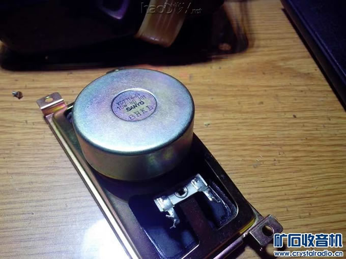 尺寸合适的喇叭 尺寸合适的喇叭