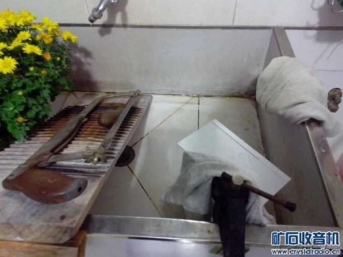 切割面板 切割面板