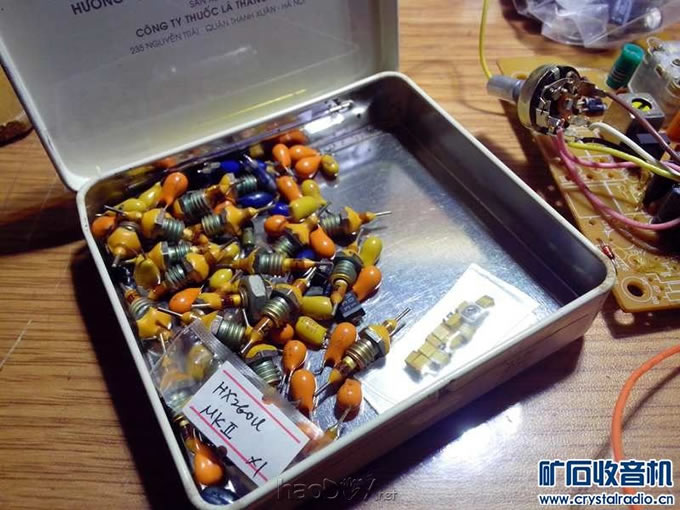 电路需要更新的元件 电路需要更新的元件