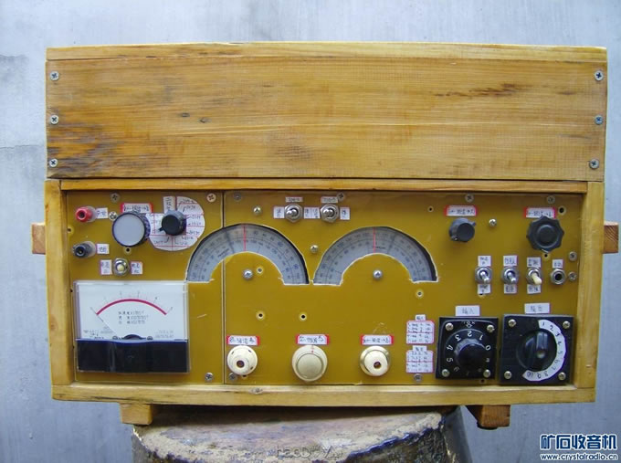 调整大小 照片 052.jpg 单元组合式矿石收音机