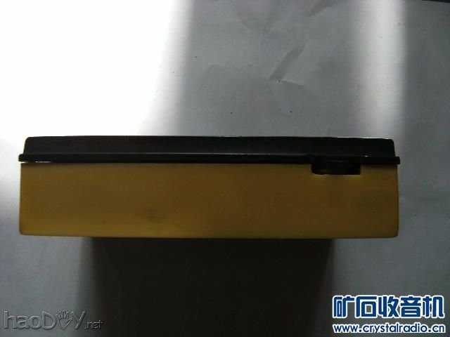 照片 059.jpg DIY两管草帽再生收音机(十一)