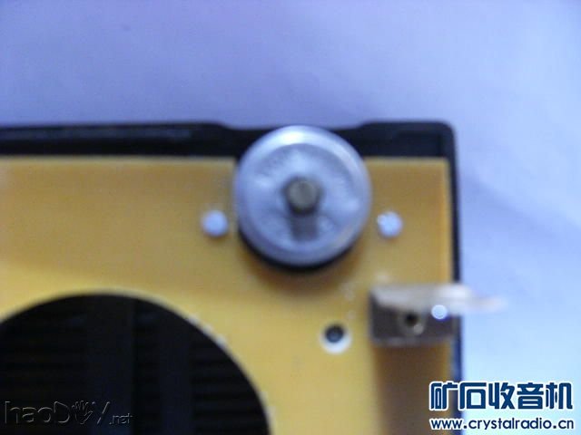 照片 042.jpg DIY两管草帽再生收音机(十一)