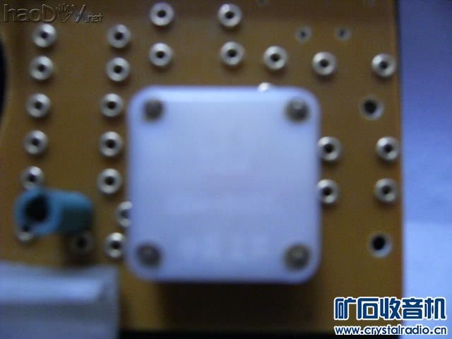 照片 043.jpg DIY两管草帽再生收音机(十一)