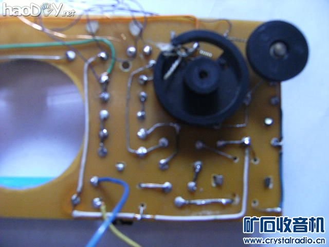 照片 056.jpg DIY两管草帽再生收音机(十一)