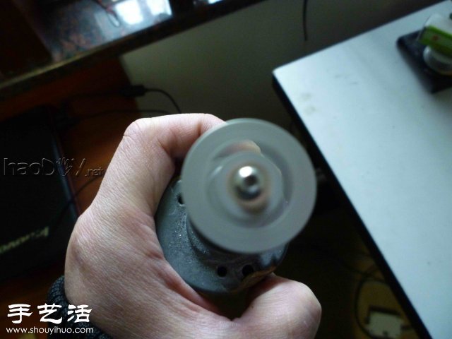 自制太阳能磁悬浮电机教程 视频