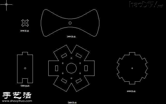 自制太阳能磁悬浮电机教程 视频