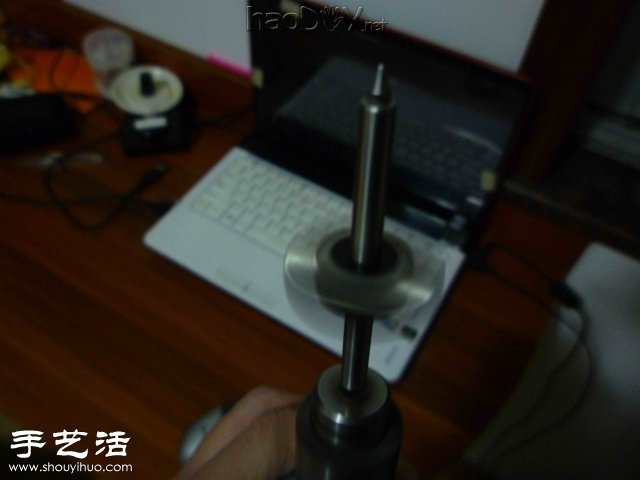 自制太阳能磁悬浮电机教程 视频