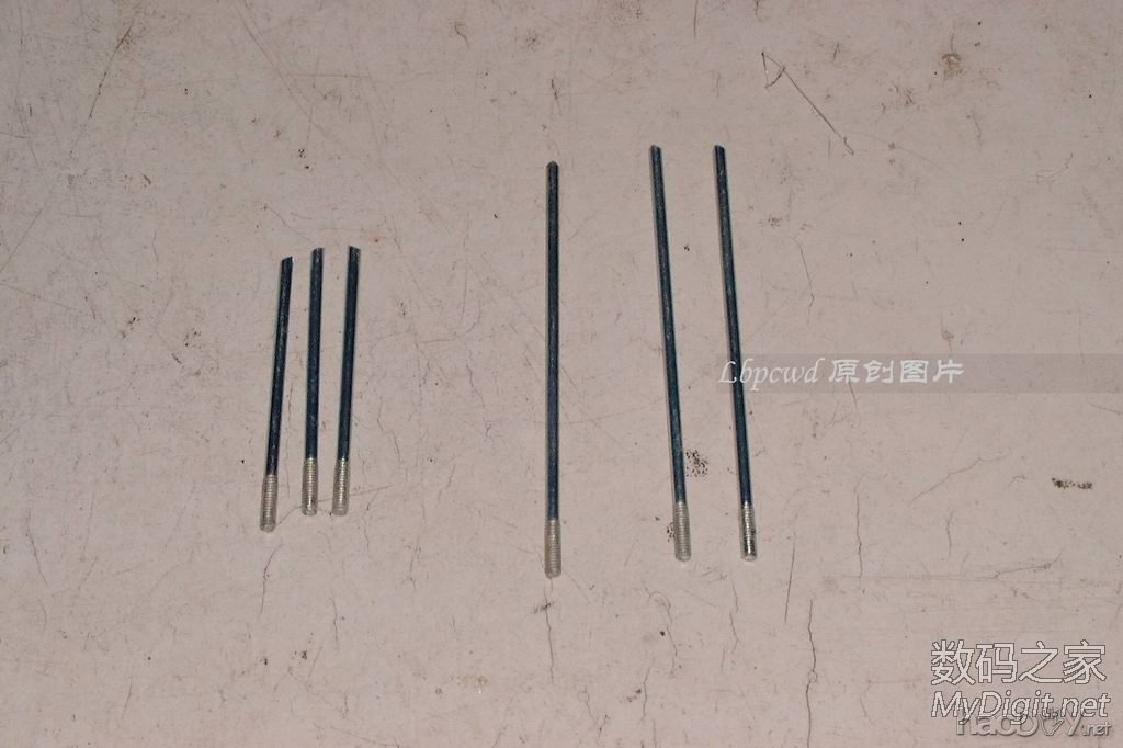 报废硬盘只能改成棉花糖机