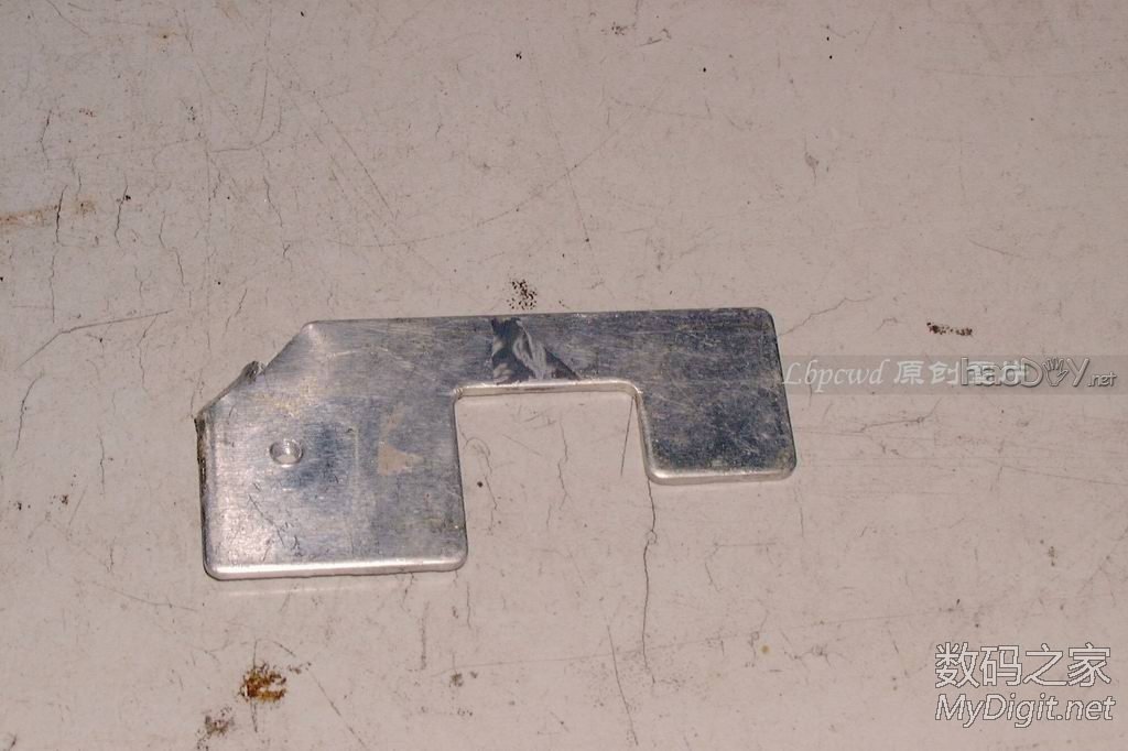 报废硬盘只能改成棉花糖机