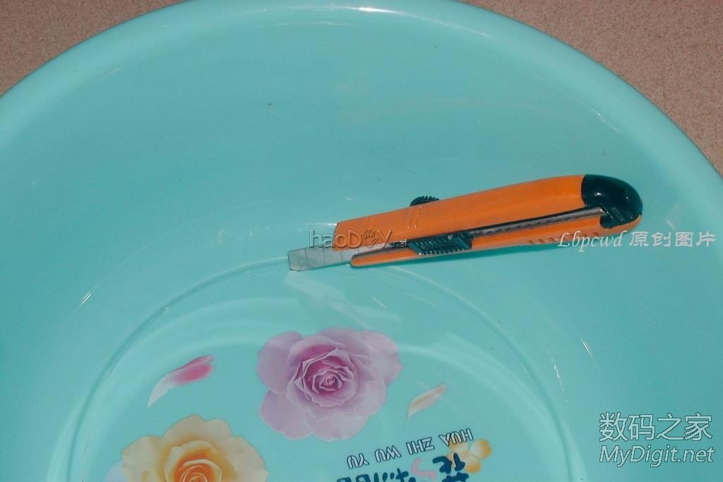 报废硬盘只能改成棉花糖机