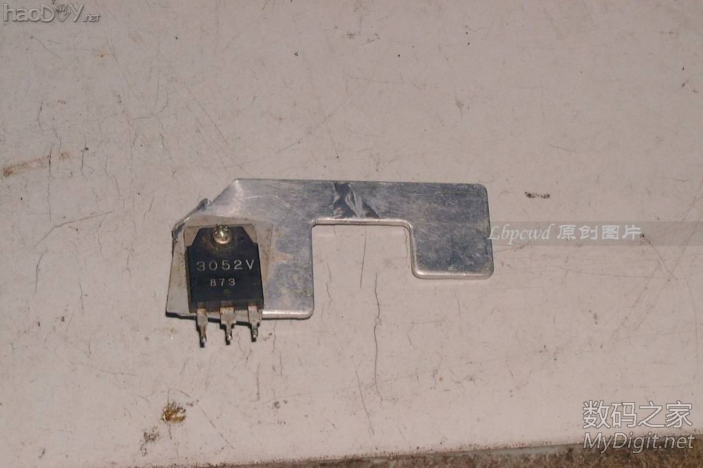 报废硬盘只能改成棉花糖机