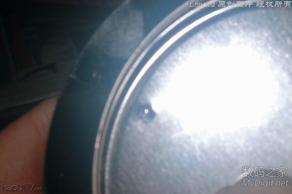 报废硬盘只能改成棉花糖机