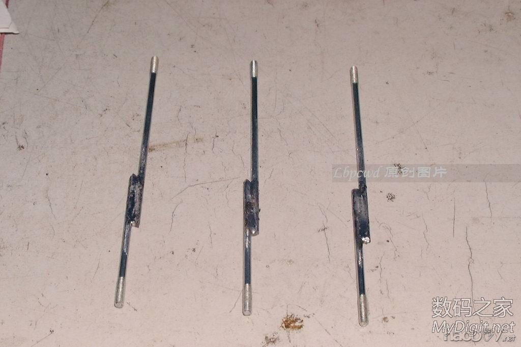 报废硬盘只能改成棉花糖机