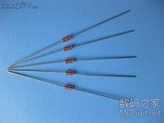 给宝宝们做个恒温的温奶器