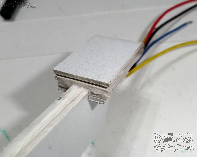 给宝宝们做个恒温的温奶器