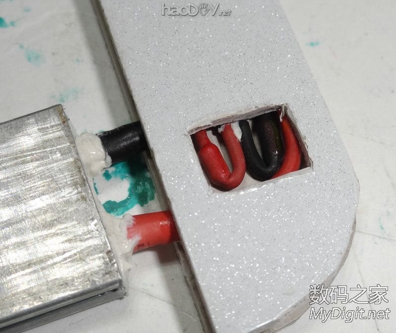 给宝宝们做个恒温的温奶器