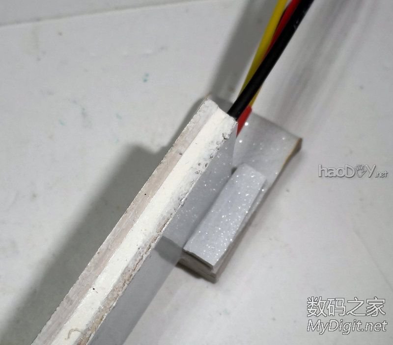 给宝宝们做个恒温的温奶器