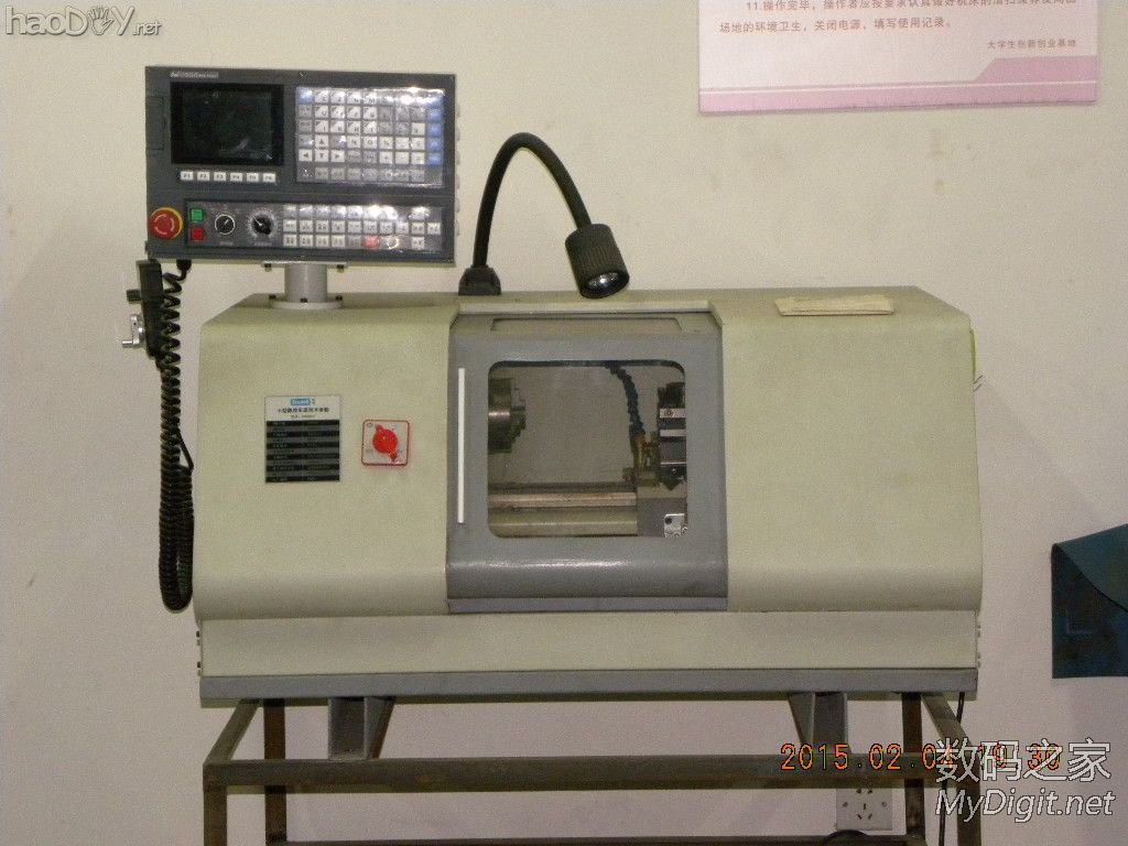 500x400全铝型材 雕刻机 制作