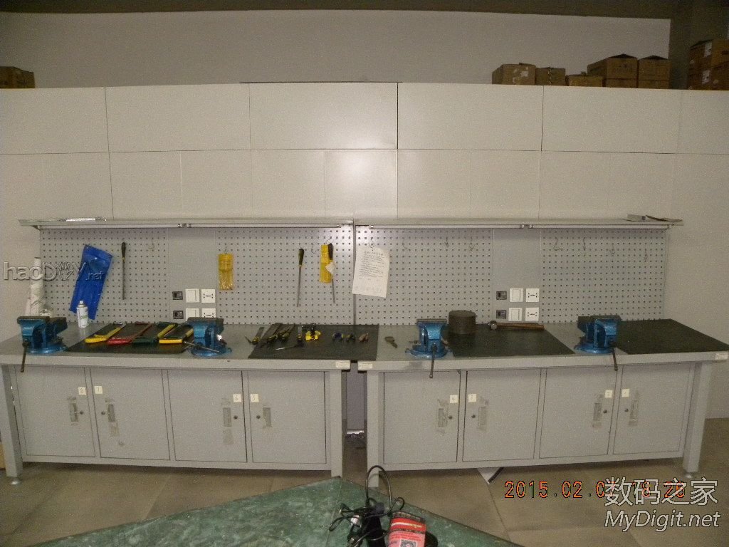 500x400全铝型材 雕刻机 制作