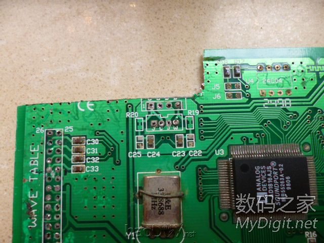 白菜白光电烙铁焊台,能DIY的都DIY了