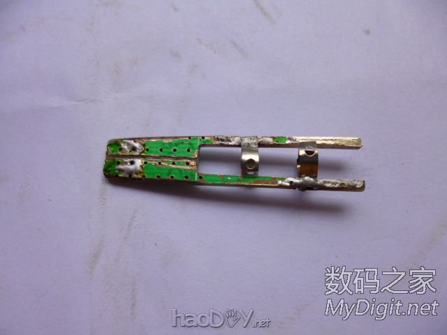 白菜白光电烙铁焊台,能DIY的都DIY了