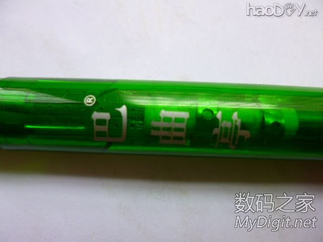 白菜白光电烙铁焊台,能DIY的都DIY了