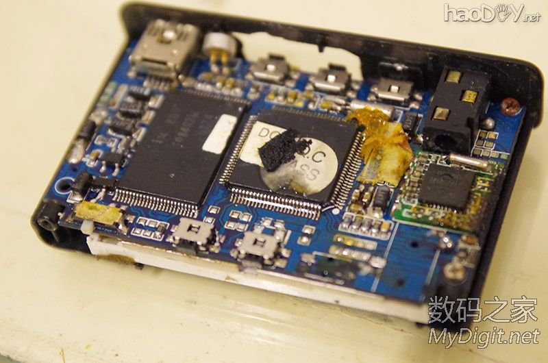 DIY液态松香,自创配方