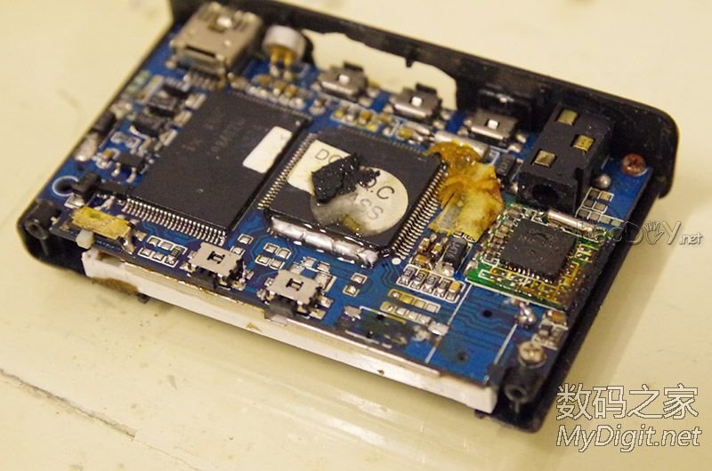 DIY液态松香,自创配方