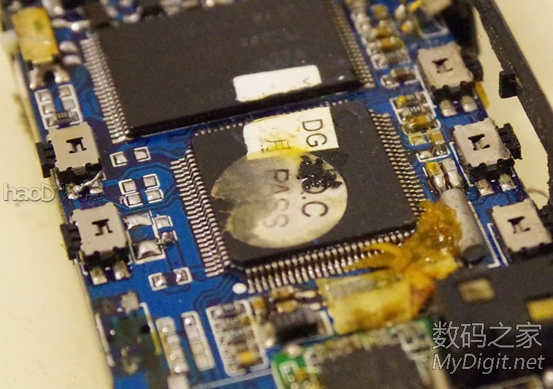 DIY液态松香,自创配方