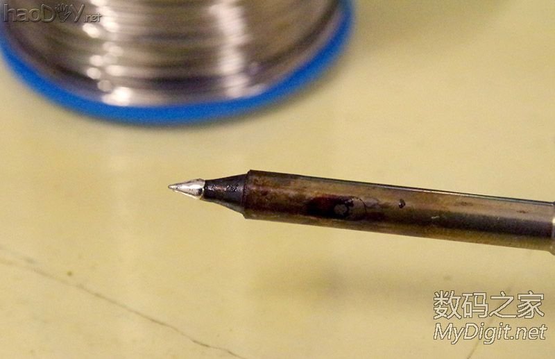 DIY液态松香,自创配方