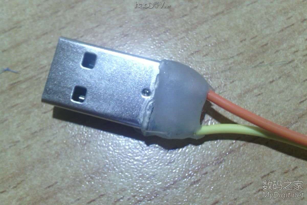 TDA7297+STC单片机音乐频谱显示功放