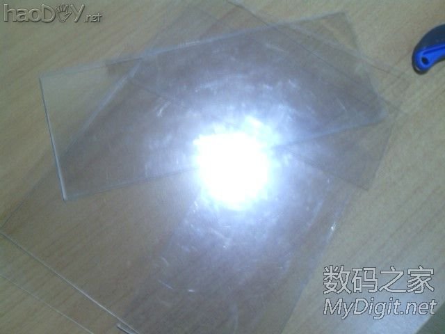 TDA7297+STC单片机音乐频谱显示功放