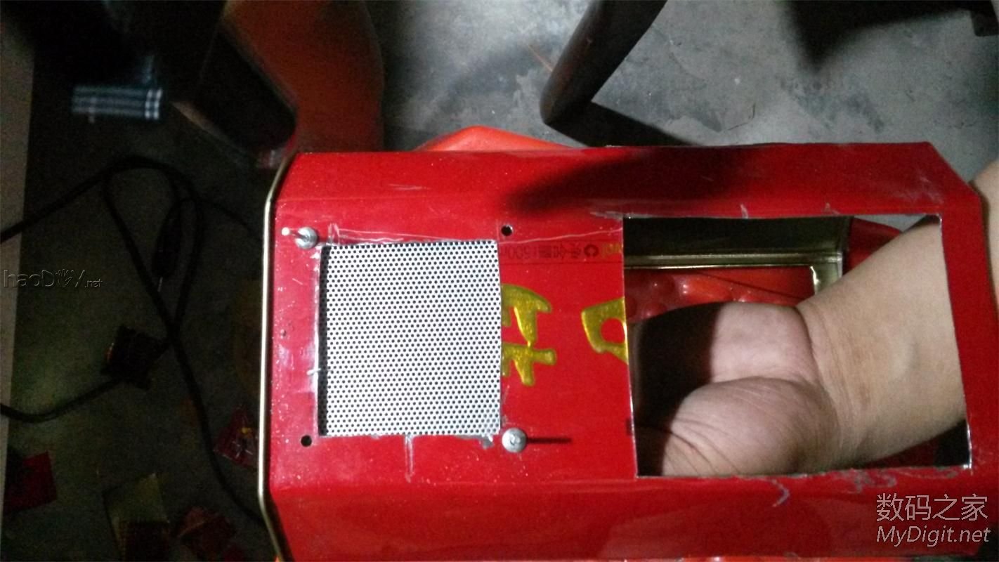 蚊香OUT啦!自己DIY很漂亮的灭蚊灯