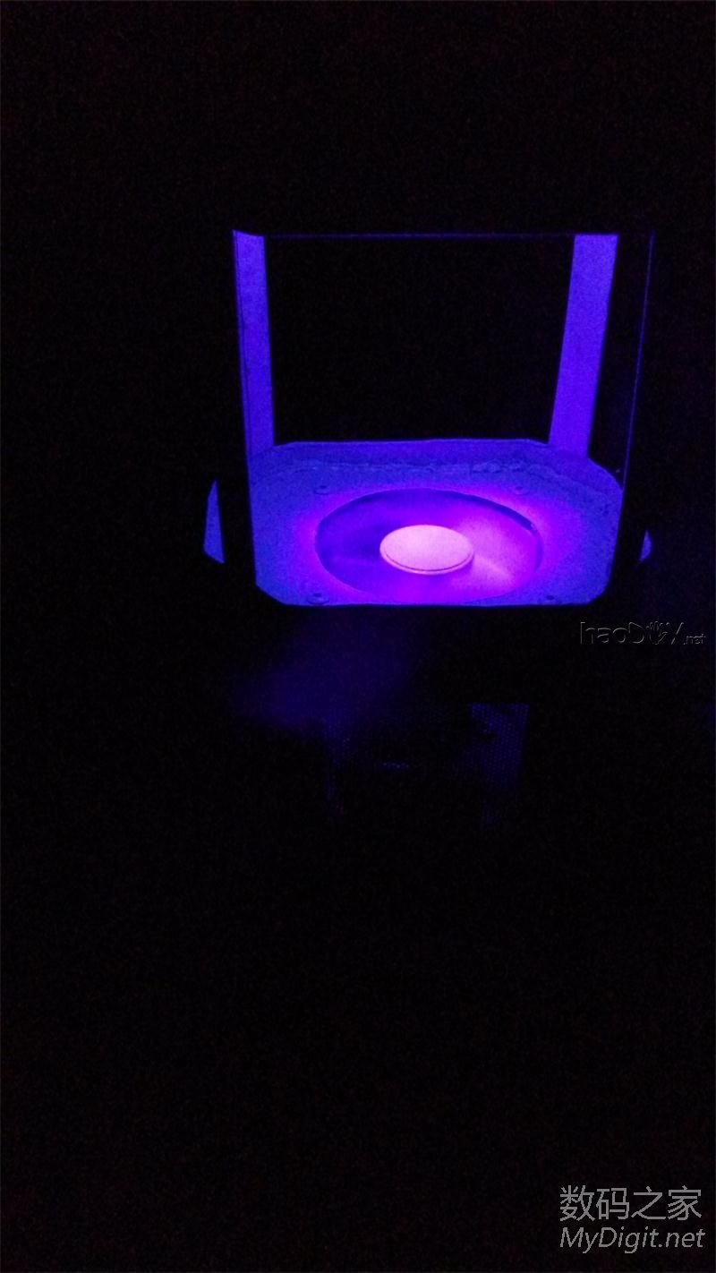 蚊香OUT啦!自己DIY很漂亮的灭蚊灯