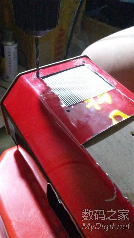 蚊香OUT啦!自己DIY很漂亮的灭蚊灯