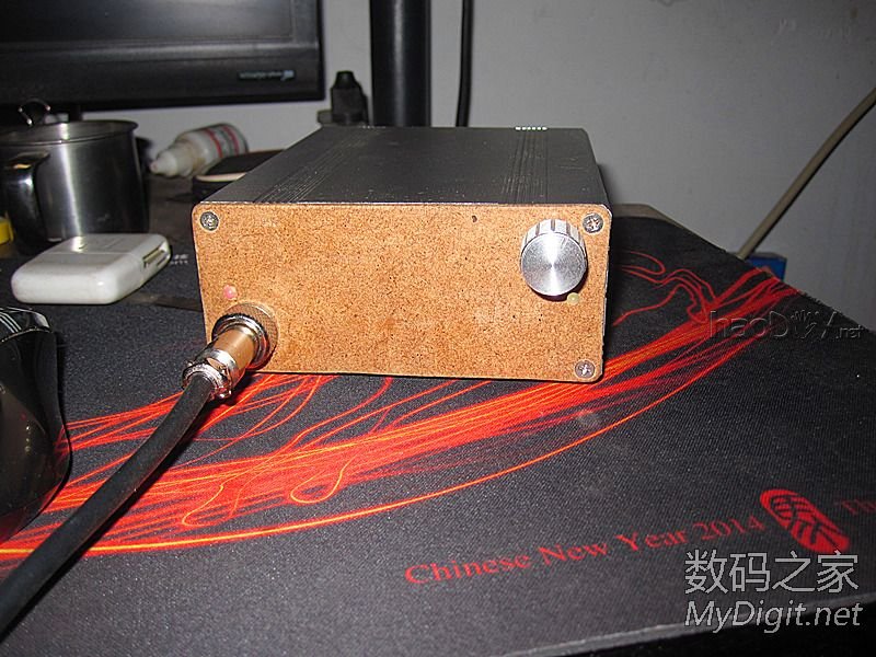 打造白光T12电烙铁焊台电热镊子