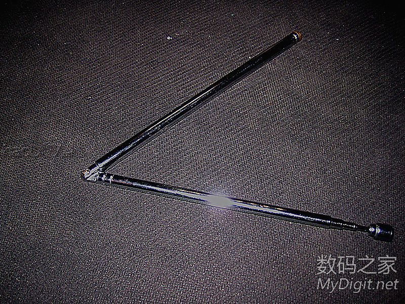 打造白光T12电烙铁焊台电热镊子