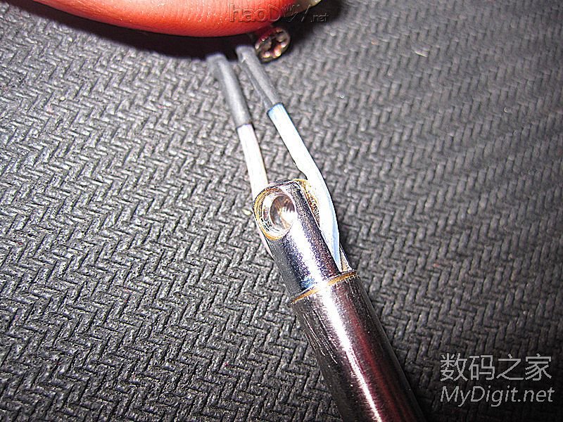 打造白光T12电烙铁焊台电热镊子