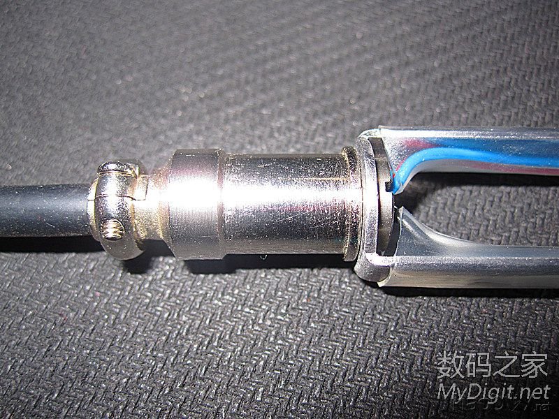 打造白光T12电烙铁焊台电热镊子