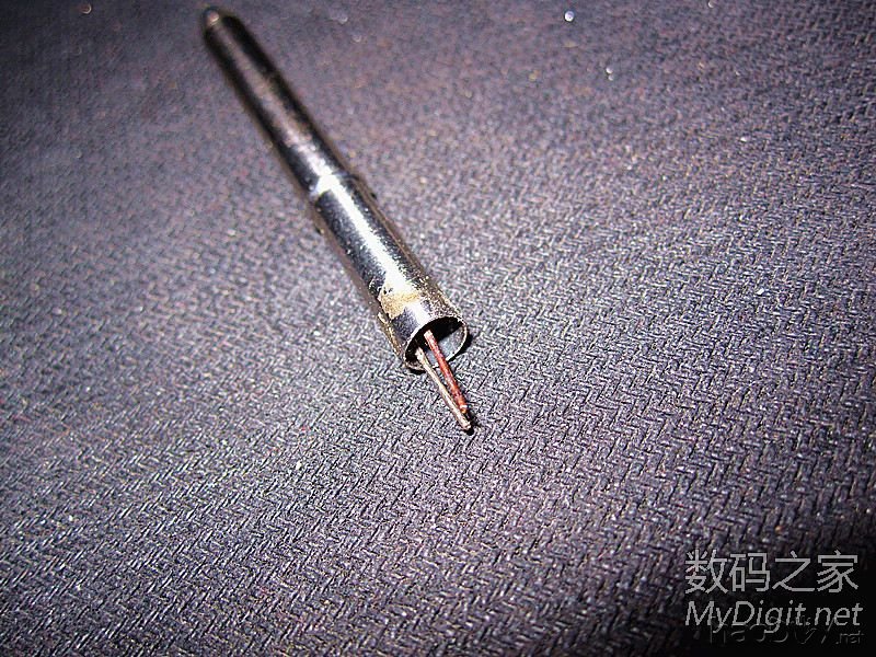 打造白光T12电烙铁焊台电热镊子