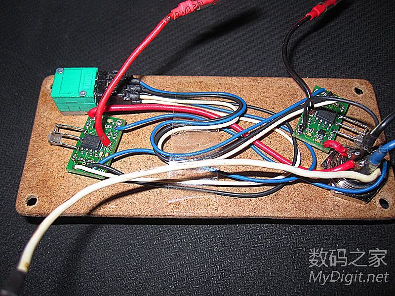 打造白光T12电烙铁焊台电热镊子