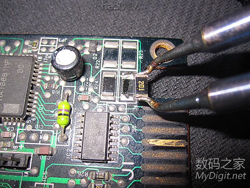 打造白光T12电烙铁焊台电热镊子