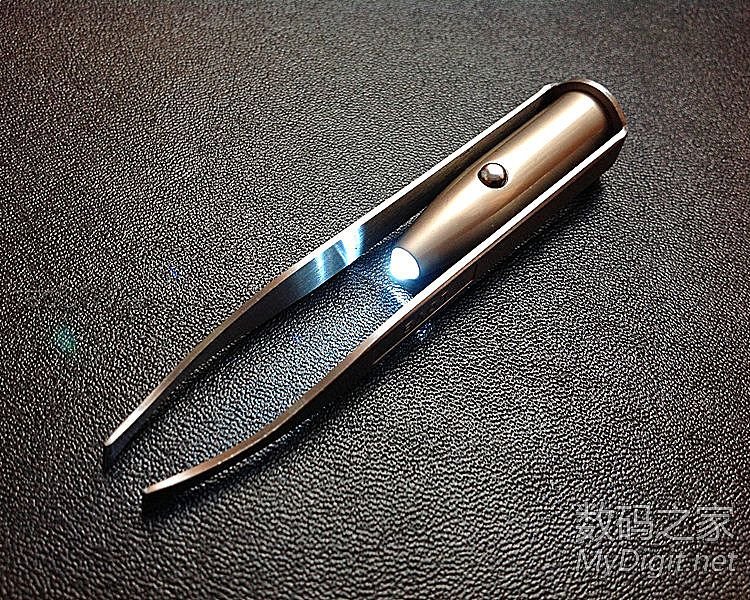 打造白光T12电烙铁焊台电热镊子