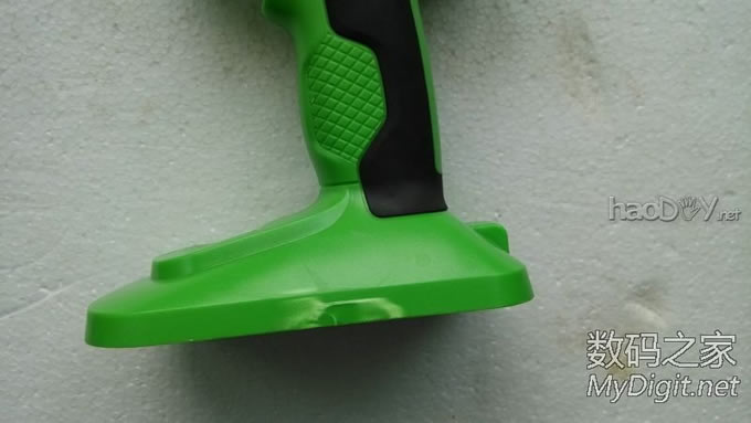 28元川崎电钻完工,改造18650锂电池供电