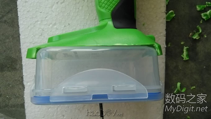 28元川崎电钻完工,改造18650锂电池供电