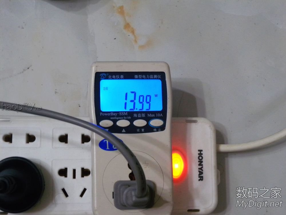 diy制作可控硅调压控制电扇转速