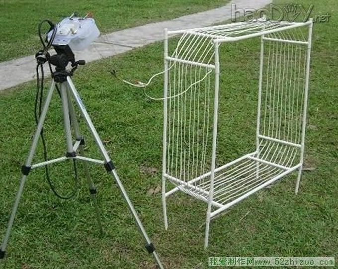 大环矿石机 大环矿石收音机