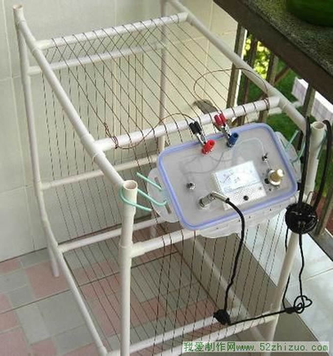 大环矿石机 大环矿石收音机