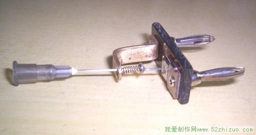 6.jpg 自制活动矿石检波器