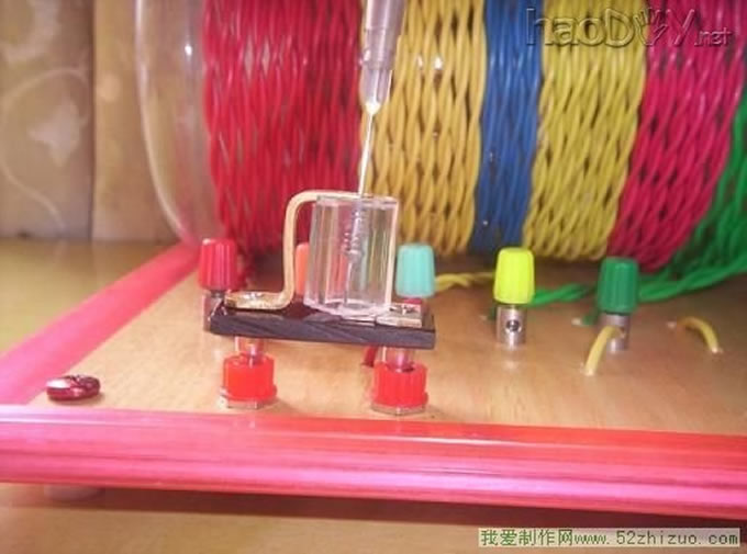 9.jpg 自制活动矿石检波器